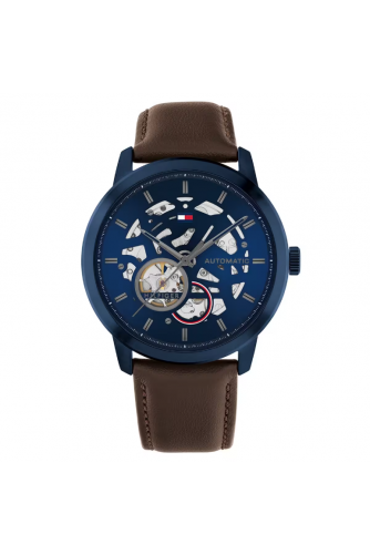 Tommy Hilfiger TH1710660 Erkek Kol Saati