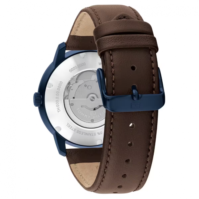 Tommy Hilfiger TH1710660 Erkek Kol Saati Tommy Hilfiger TH1710660 Erkek Kol Saati