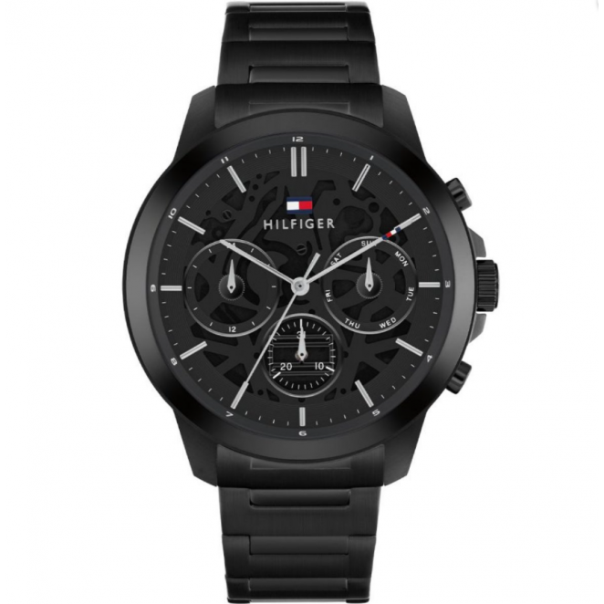 Tommy Hilfiger TH1710685 Erkek Kol Saati