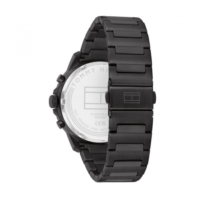 Tommy Hilfiger TH1710685 Erkek Kol Saati