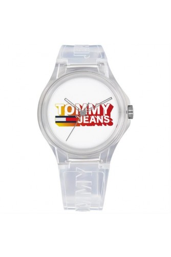 Tommy Hilfiger TH1720027 Kol Saati