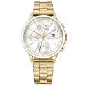 Tommy Hilfiger TH1781786 Kadın Kol Saati Tommy Hilfiger TH1781786 Kadın Kol Saati