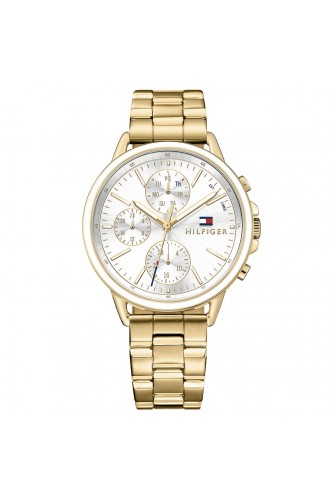 Tommy Hilfiger TH1781786 Kadın Kol Saati