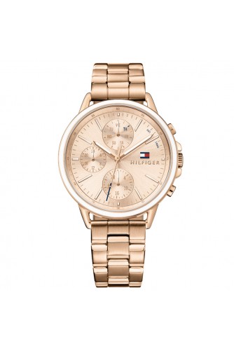 Tommy Hilfiger TH1781788 Kadın Kol Saati