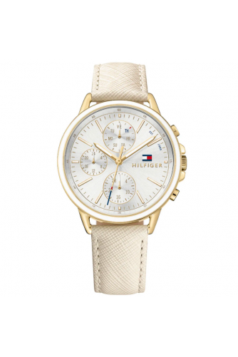 Tommy Hilfiger TH1781790 Kadın Kol Saati
