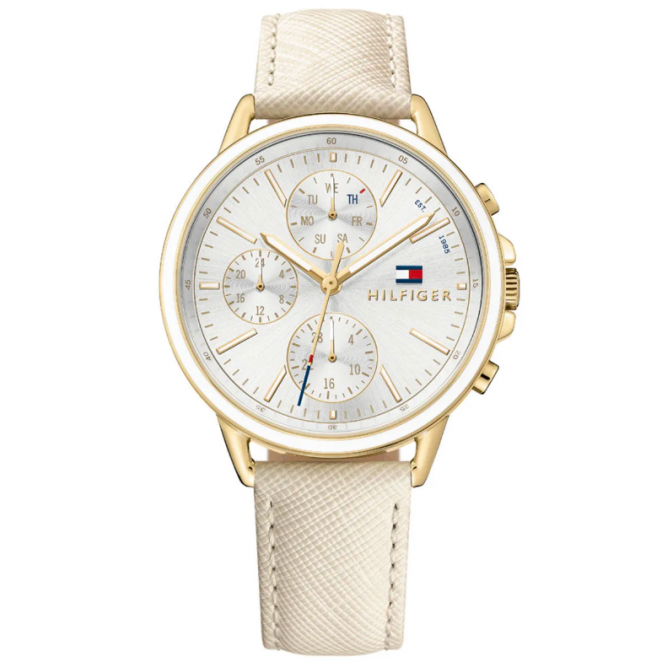 Tommy Hilfiger TH1781790 Kadın Kol Saati