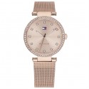 Tommy Hilfiger TH1781865 Kadın Kol Saati Tommy Hilfiger TH1781865 Kadın Kol Saati