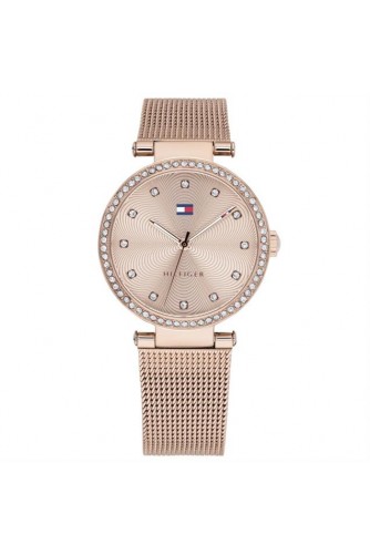 Tommy Hilfiger TH1781865 Kadın Kol Saati