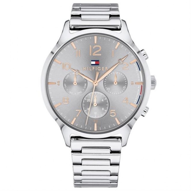 Tommy Hilfiger TH1781871 Kadın Kol Saati