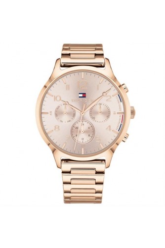 Tommy Hilfiger TH1781873 Kadın Kol Saati