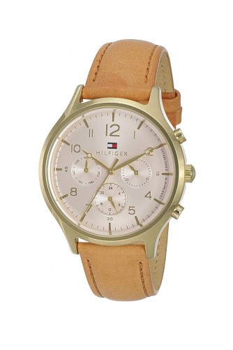 Tommy Hilfiger TH1781875 Kadın Kol Saati