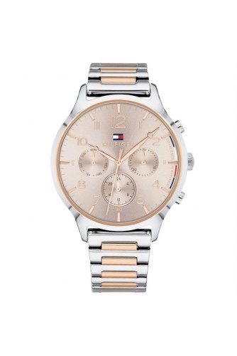 Tommy Hilfiger TH1781876 Kadın Kol Saati