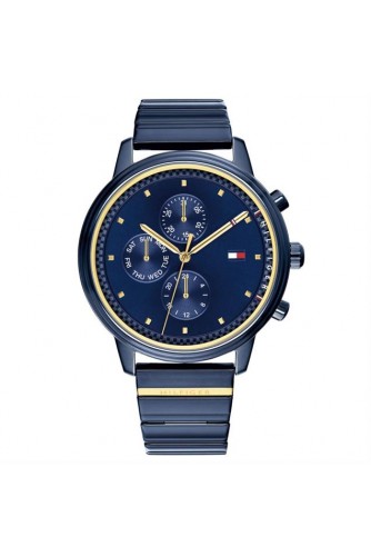 Tommy Hilfiger TH1781893 Kadın Kol Saati