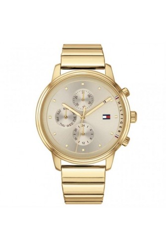 Tommy Hilfiger TH1781905  Kadın Kol Saati