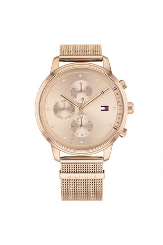 Tommy Hilfiger TH1781907 Kadın Kol Saati