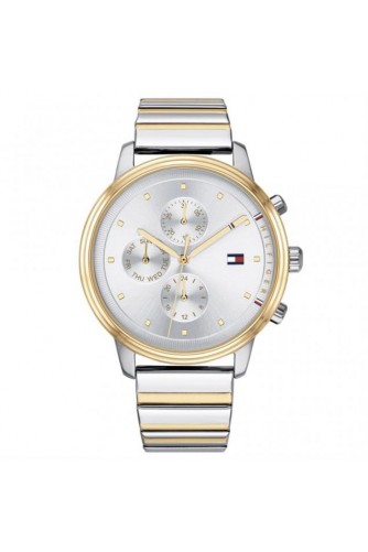 Tommy Hilfiger TH1781908 Kadın Kol Saati