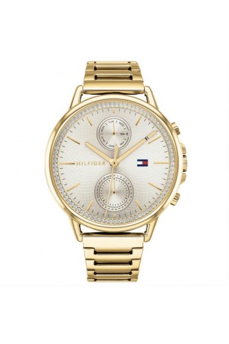 Tommy Hilfiger TH1781916 Kadın Kol Saati
