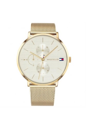 Tommy Hilfiger TH1781943 Kadın Kol Saati