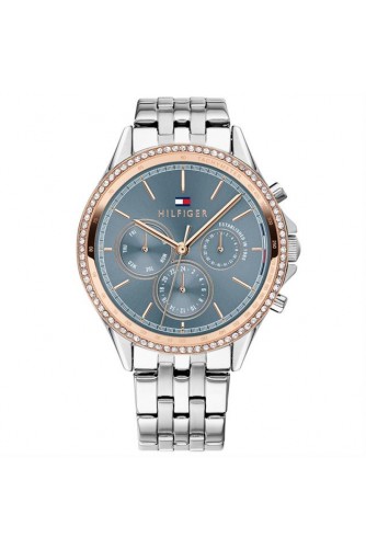 Tommy Hilfiger TH1781976 Kadın Kol Saati