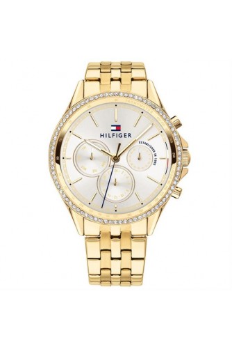 Tommy Hilfiger TH1781977 Kadın Kol Saati