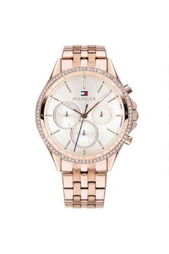 Tommy Hilfiger TH1781978 Kadın Kol Saati