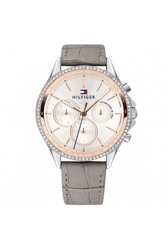 Tommy Hilfiger TH1781980 Kadın Kol Saati