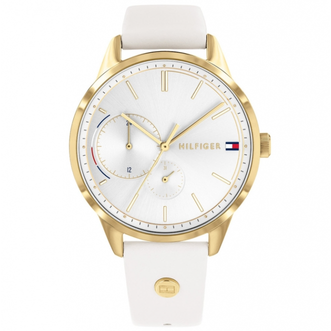 Tommy Hilfiger TH1782018 Kadın Kol Saati