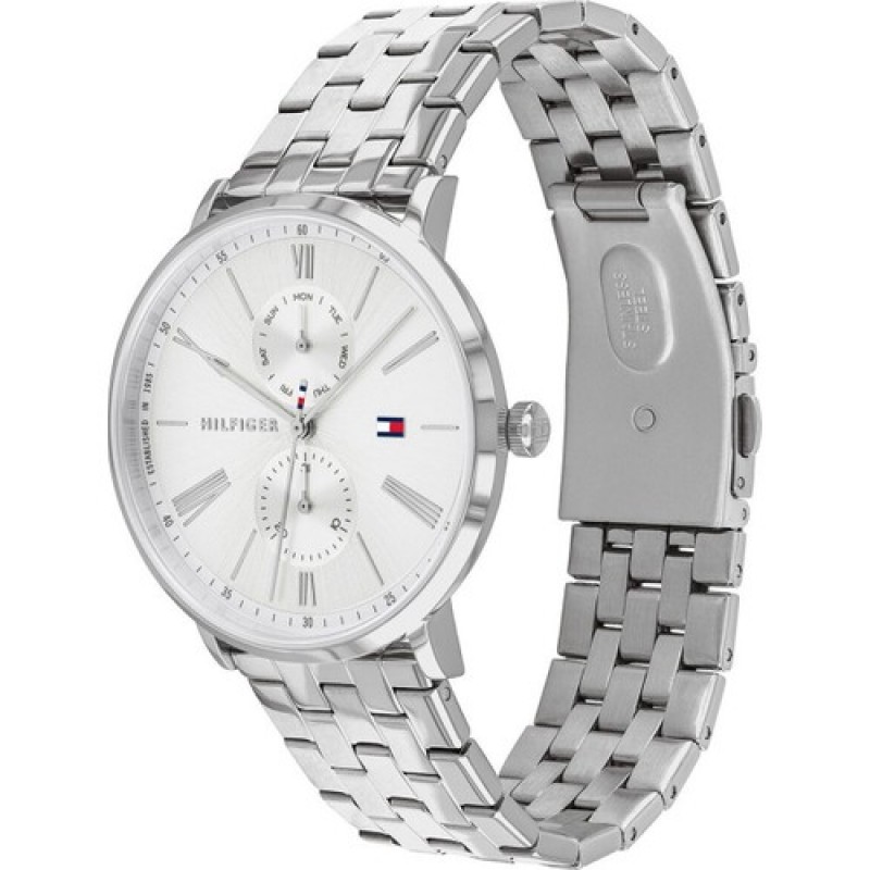 Tommy Hilfiger TH1782068 Kadın Kol Saati Tommy Hilfiger TH1782068 Kadın Kol Saati