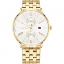 Tommy Hilfiger TH1782069 Kadın Kol Saati Tommy Hilfiger TH1782069 Kadın Kol Saati