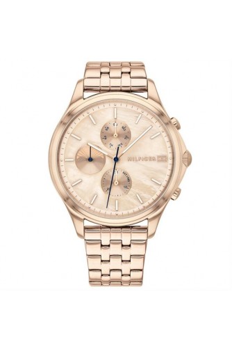 Tommy Hilfiger TH1782120 Bayan Kol Saati