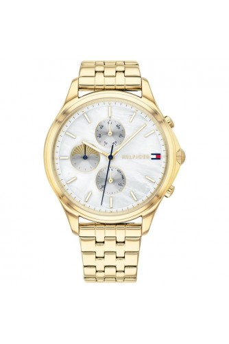 Tommy Hilfiger TH1782121 Kadın Kol Saati