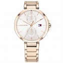 Tommy Hilfiger TH1782124 Kadın Kol Saati Tommy Hilfiger TH1782124 Kadın Kol Saati