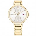 Tommy Hilfiger TH1782128 Kadın Kol Saati Tommy Hilfiger TH1782128 Kadın Kol Saati