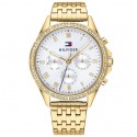 Tommy Hilfiger TH1782142 Bayan Kol Saati Tommy Hilfiger TH1782142 Bayan Kol Saati