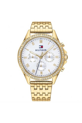 Tommy Hilfiger TH1782142 Bayan Kol Saati
