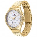 Tommy Hilfiger TH1782142 Bayan Kol Saati Tommy Hilfiger TH1782142 Bayan Kol Saati