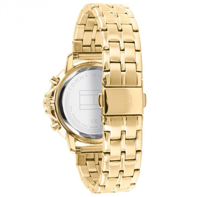 Tommy Hilfiger TH1782189 Kadın Kol Saati Tommy Hilfiger TH1782189 Kadın Kol Saati