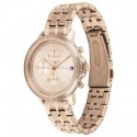 Tommy Hilfiger TH1782190 Kadın Kol Saati Tommy Hilfiger TH1782190 Kadın Kol Saati