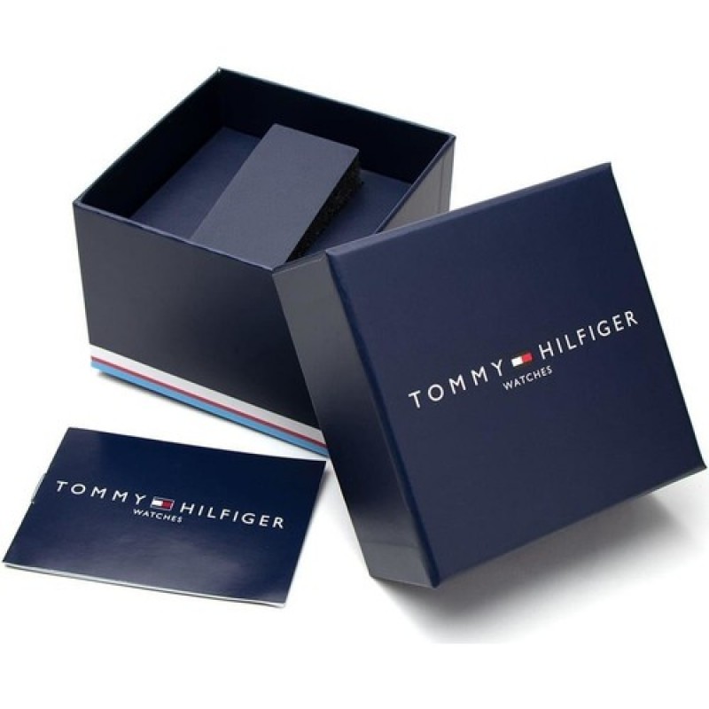 Tommy Hilfiger TH1782194 Kadın Kol Saati Tommy Hilfiger TH1782194 Kadın Kol Saati