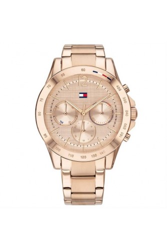 Tommy Hilfiger TH1782197 Kadın Kol Saati