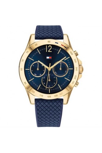 Tommy Hilfiger TH1782198 Kadın Kol Saati