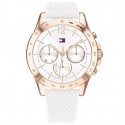 Tommy Hilfiger TH1782199 Kadın Kol Saati Tommy Hilfiger TH1782199 Kadın Kol Saati