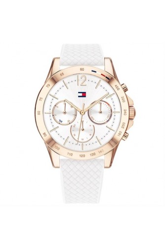 Tommy Hilfiger TH1782199 Kadın Kol Saati