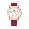 Tommy Hilfiger TH1782200 Kadın Kol Saatleri Tommy Hilfiger TH1782200 Kadın Kol Saatleri