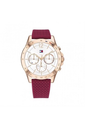Tommy Hilfiger TH1782200 Kadın Kol Saatleri