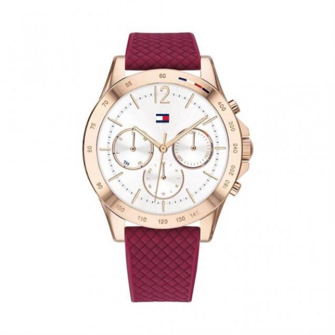 Tommy Hilfiger TH1782200 Kadın Kol Saatleri