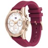 Tommy Hilfiger TH1782200 Kadın Kol Saatleri Tommy Hilfiger TH1782200 Kadın Kol Saatleri