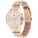 Tommy Hilfiger TH1782224 Kadın Kol Saati Tommy Hilfiger TH1782224 Kadın Kol Saati