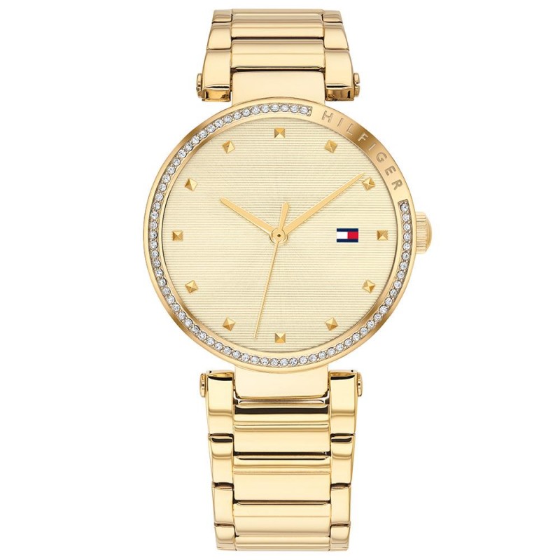 Tommy Hilfiger TH1782235 Kadın Kol Saati Tommy Hilfiger TH1782235 Kadın Kol Saati