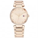 Tommy Hilfiger TH1782237 Kadın Kol Saati Tommy Hilfiger TH1782237 Kadın Kol Saati